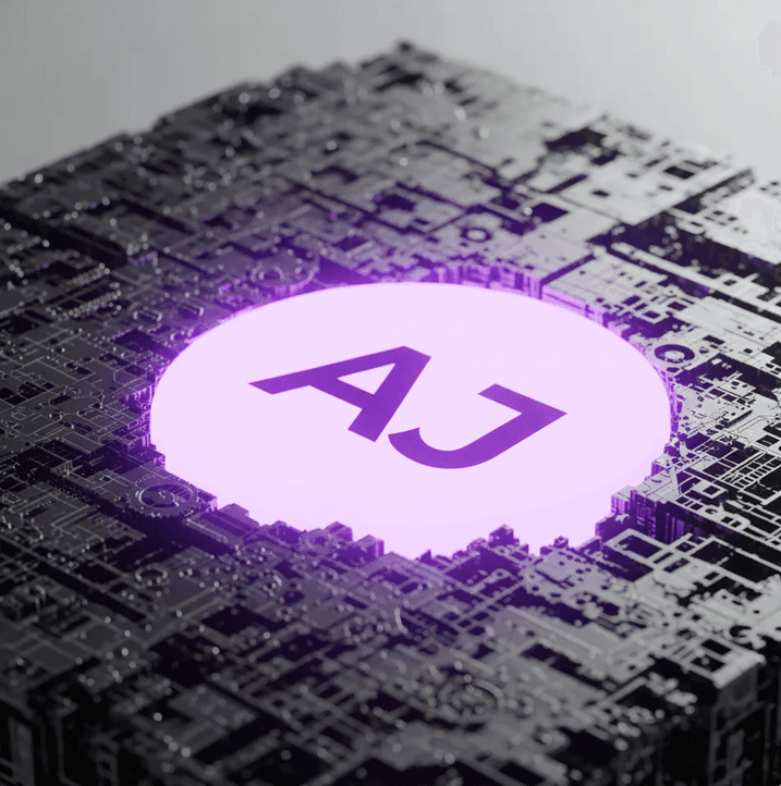 AI Platform Banner
